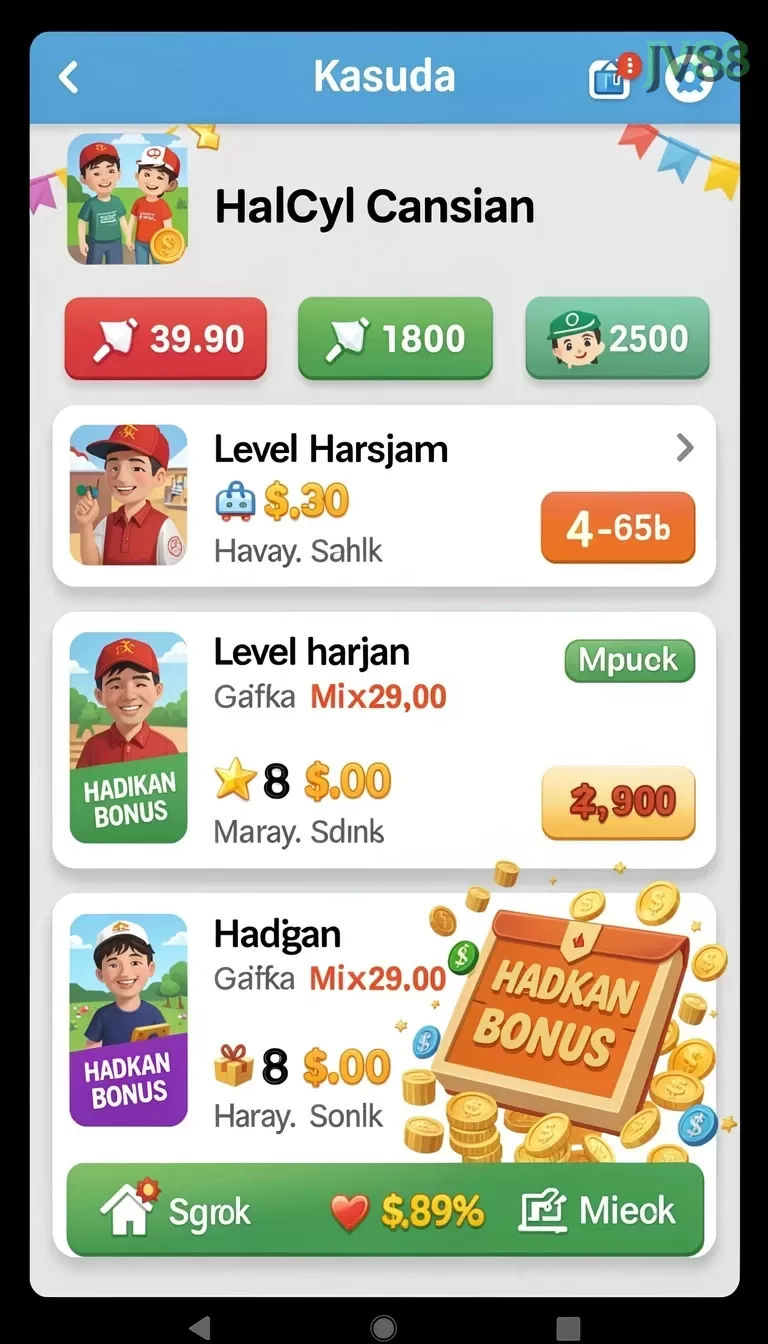 Screenshot Dasi4d nomor 1