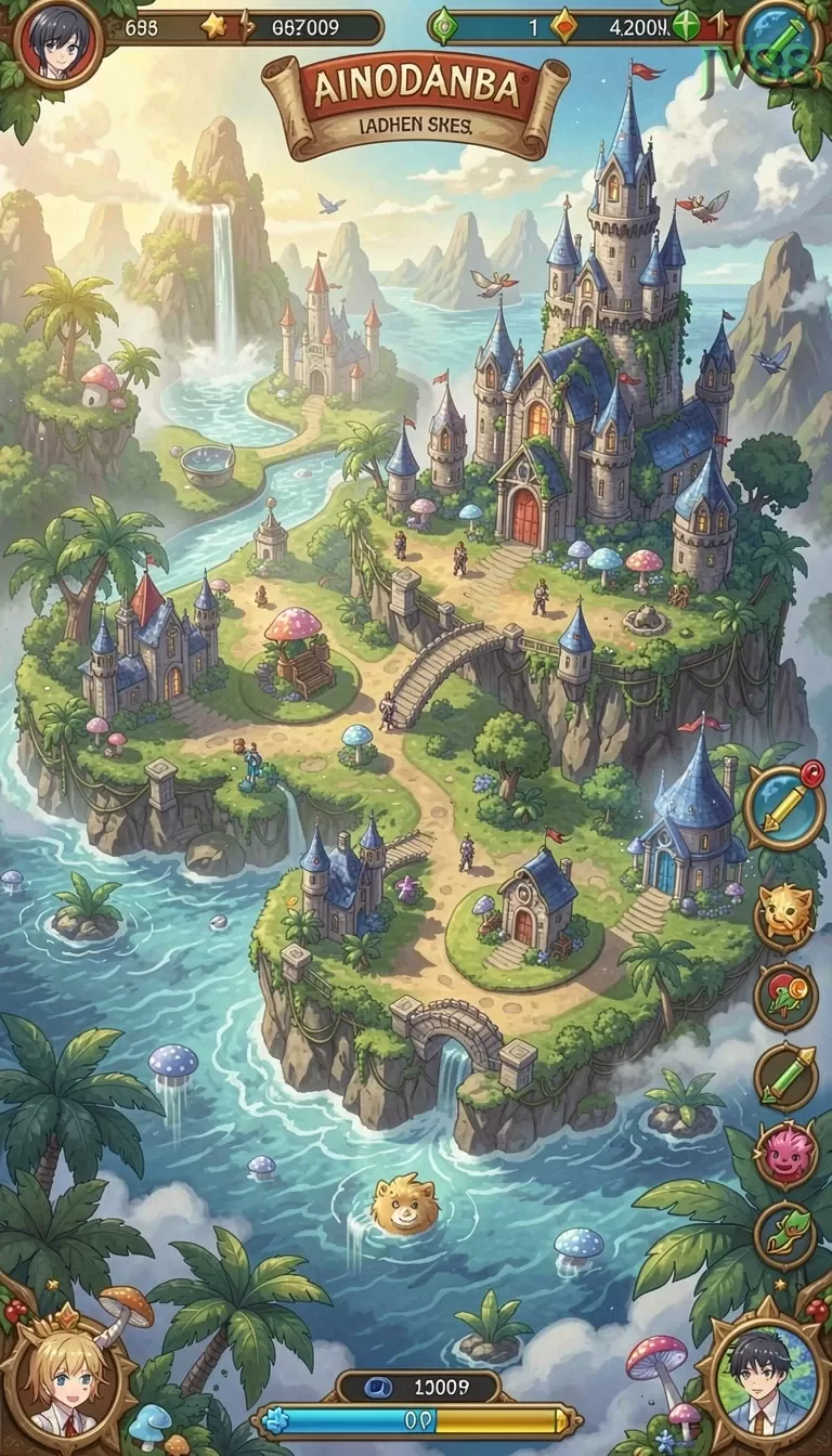 Screenshot Pagoda127 nomor 3